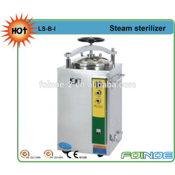 LS-B-I Esterilizador de autoclave calentado eléctricamente con CE aprobado